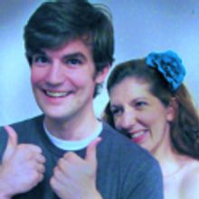 Wings Theatre Presents THE UNFORTUNATE HONEYMOON OF TONY AND STEVE, 8/5-29