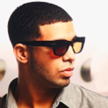 Drake Comes to St. Louis Fox Theatre, 10/12