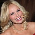 Kristin Chenoweth Talks BC/EFA and Charities
