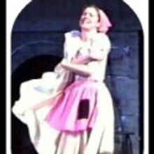 Cape Playhouse Presents CINDERELLA, SLEEPING BEAUTY, 7/29-30