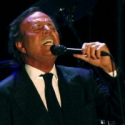Photo Coverage: Julio Iglesias Performs at Malaga Concert
