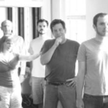 BWW Reviews: Trish Crist's '41' from Rhubarb Theater Company