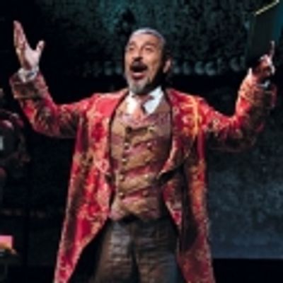 BWW Discounts: Save On Tickets To THE SCREWTAPE LETTERS!