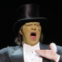 BWW Reviews: YOUNG FRANKENSTEIN Is Alive! at L.A.'s Pantages Theatre