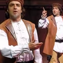 BWW Reviews: THE COMEDY OF ERRORS at Michigan Shakespeare Festival
