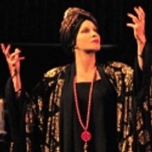 Photo Flash: Stefanie Powers Stars in First Regional Production of SUNSET BLVD