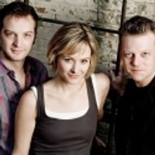 Morton, Paice & Kushnier Lead Schaeffer-Helmed CHESS for Signature Theatre, 8/10…