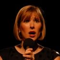 Kate Dawson Brings The A**hole In My Head To Birdland 8/30