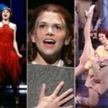 'An Evening with Sutton Foster' Plays San Diego's Balboa Theatre, 10/1