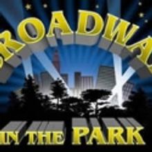 Musical Theatre West Presents 'Broadway in the Park' 8/7