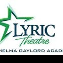 Lyric Theatre's Thelma Gaylord Academy Hosts Fall Class Open House, 8/13