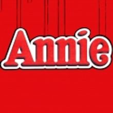 Music Theatre Louisville Previews ANNIE at Kentucky Center, 8/4