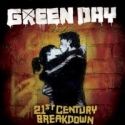 Green Day Plays '21st Century Breakdown' Tour 2nd Leg, 8/3-9/4