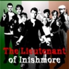 IRON, INISHMORE Highlight Theatre Exile's 14th Season
