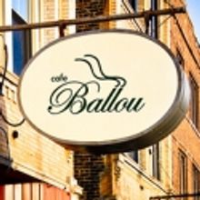 Kane and Miles Host Cafe Cabaret at Ballou, 8/20