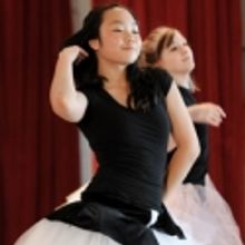 STG Offers 3rd Annual Young Choreographer's Lab, 10/2-11/20