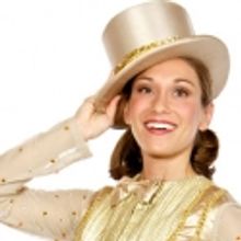 Broadway Rose Presents A CHORUS LINE with Lea Kohl, 8/4-22