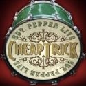 Cheap Trick's 'Sgt. Pepper Live' Benefits Nevada Public Radio, 8/18