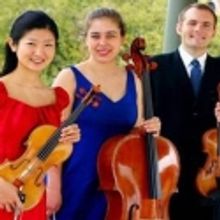 Caramoor International Music Festival Presents Jasper String Quartet 8/5
