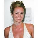 Amanda Holden Cast as 'Fiona' in West End SHREK