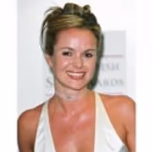 Amanda Holden Cast as 'Fiona' in West End SHREK