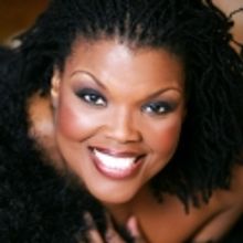 Angela Brown's 'Opera From a Sistah's Point of View' Rescheduled to 10/16
