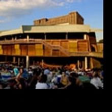 LEGALLY BLONDE, Counting Crows et al. Announced for Wolf Trap