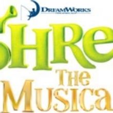 Amanda Holden And Richard Blackwood To Star In West End SHREK