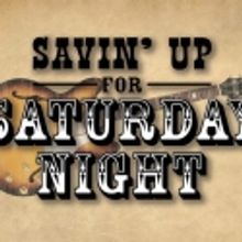 Savin' Up for Saturday Night Auditions Held at The Grove Theatre, 8/7