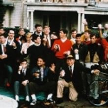 VTA Presents Showing of Animal House 8/6-8