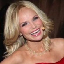 Chenoweth Talks Gays, GLEE, and Future Projects!
