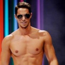 Photo Coverage: Models Take the Catwalk for StyleAID 2010