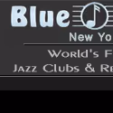 Blue Note Jazz Announces August/September Bookings