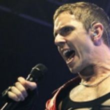 Photo Coverage: Shears, Matronic Perfom at 'Splendour in the Grass'