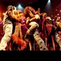 BWW Interviews: HAIR's Steel Burkhardt