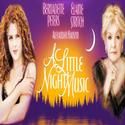 TV: Peters & Stritch Open in A LITTLE NIGHT MUSIC - Tonight!