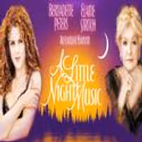 TV: Peters & Stritch Open in A LITTLE NIGHT MUSIC - Tonight! Video