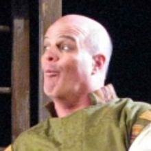 The California Central Coast's Abundant August Theatre Offerings