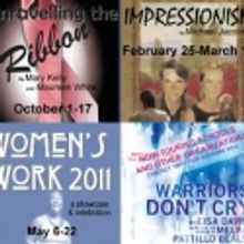 Tennessee Women's Theater Project announces new season's offerings