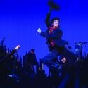 Gavin Lee Returns to MARY POPPINS, 8/24; Joins Original Co-Star Laura Michelle Kelly