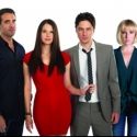 TRUST Extends at 2nd Stage Thru 9/12 Before Opening