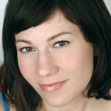 Katharine Heller Returns to Fringe with MY DAD'S CRAZIER... Solo Show, 8/13