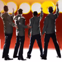 JERSEY BOYS Stars Appear on WNBC's LX-TV, 8/3