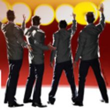 JERSEY BOYS Stars Appear on WNBC's LX-TV, 8/3