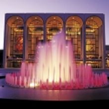 RSC Brings Goold's ROMEO AND JULIET et al. to Lincoln Center '11