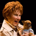 Photo Coverage: DiPietro's THE LAST ROMANCE Previews at The Old Globe