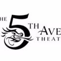 Ilika, Johnson, & Wildrick Cast in 5th Avenue/ACT VANITIES