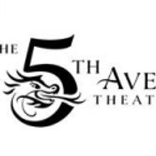 Ilika, Johnson, & Wildrick Cast in 5th Avenue/ACT VANITIES
