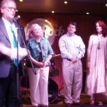 Photo Coverage: First Night Nashville Theatre Honors - Preview Party