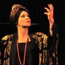 Powers Drives Ogunquit's 'Sunset Boulevard'